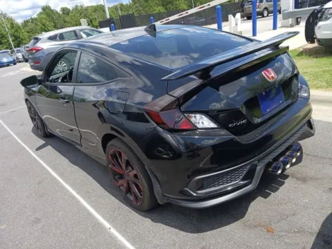 More photos of 2019 Honda Civic Si at Auto Solutions, TN