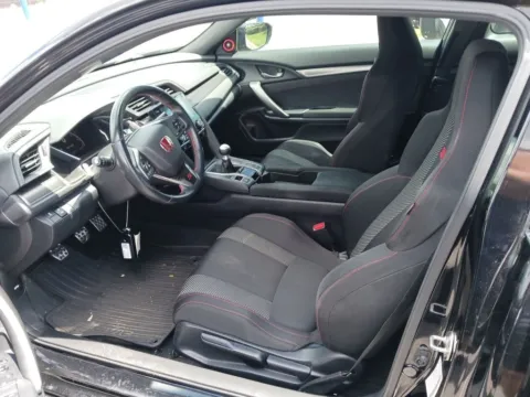 More photos of 2019 Honda Civic Si at Auto Solutions, TN