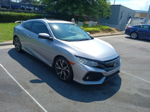 Photos of 2017 Honda Civic Si for sale in Maryville, TN at Auto Solutions