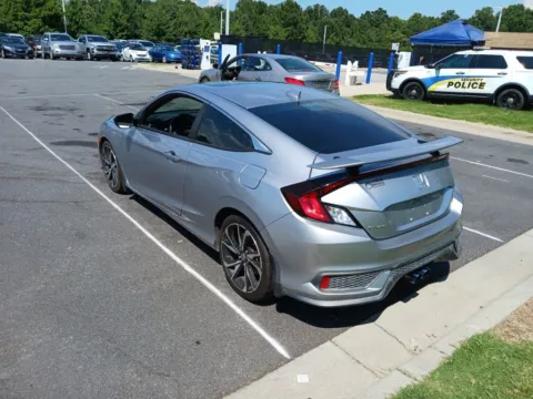 More photos of 2017 Honda Civic Si at Auto Solutions, TN