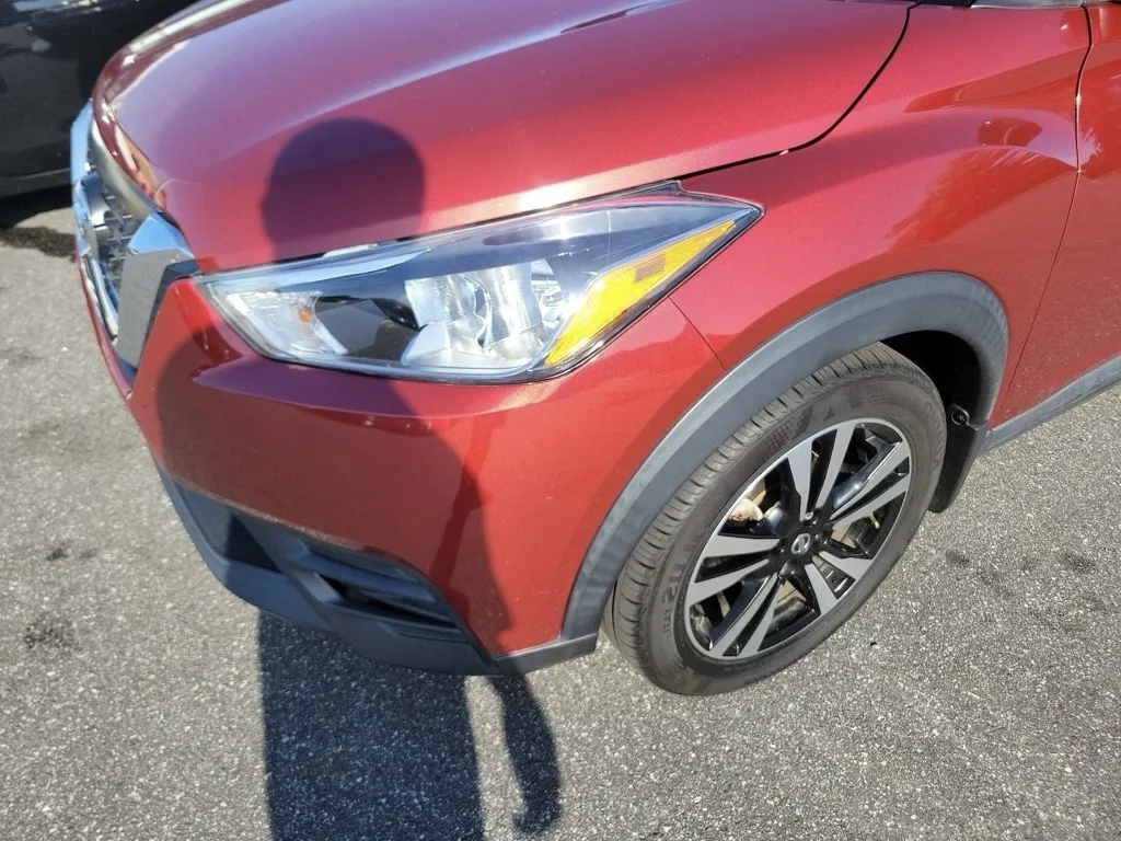 2019 Nissan Kicks SV for sale in Maryville, TN