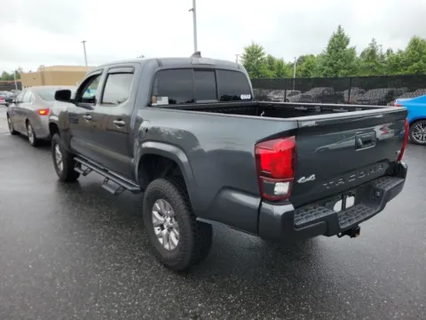 More photos of 2023 Toyota Tacoma SR at Auto Solutions, TN