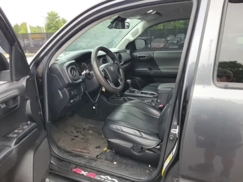 More photos of 2023 Toyota Tacoma SR at Auto Solutions, TN