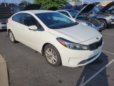 Photos of 2017 Kia Forte S for sale in Maryville, TN at Auto Solutions