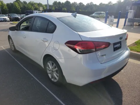 More photos of 2017 Kia Forte S at Auto Solutions, TN