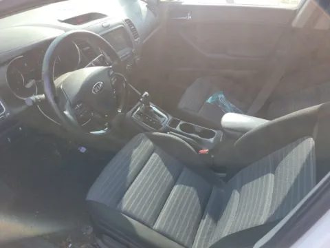 More photos of 2017 Kia Forte S at Auto Solutions, TN