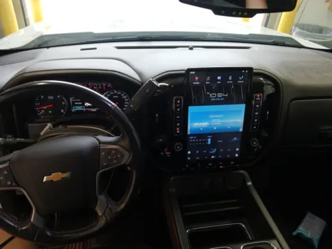 More photos of 2018 Chevrolet Silverado 1500 LTZ at Auto Solutions, TN