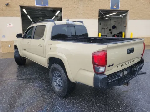 More photos of 2018 Toyota Tacoma SR5 at Auto Solutions, TN