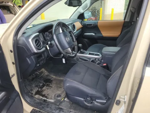 More photos of 2018 Toyota Tacoma SR5 at Auto Solutions, TN