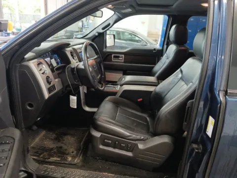 More photos of 2013 Ford F-150 Lariat at Auto Solutions, TN