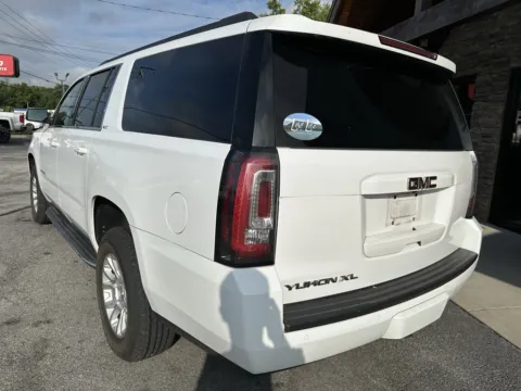 Photos of 2019 GMC Yukon XL SLT for sale in Maryville, TN at Auto Solutions