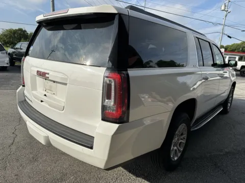 Another view of 2019 GMC Yukon XL SLT for sale in Maryville, TN at Auto Solutions