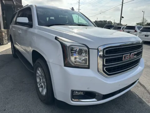 More photos of 2019 GMC Yukon XL SLT at Auto Solutions, TN