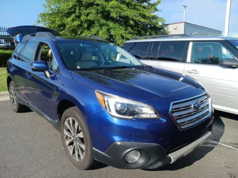 Photos of 2017 Subaru Outback 2.5i for sale in Maryville, TN at Auto Solutions