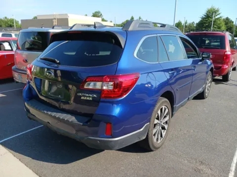 Another view of 2017 Subaru Outback 2.5i for sale in Maryville, TN at Auto Solutions