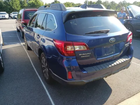 More photos of 2017 Subaru Outback 2.5i at Auto Solutions, TN