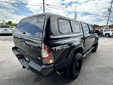 More photos of 2015 Toyota Tacoma at Auto Solutions, TN