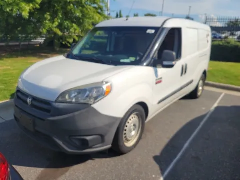 White 2015 Ram ProMaster City for sale in Maryville, TN