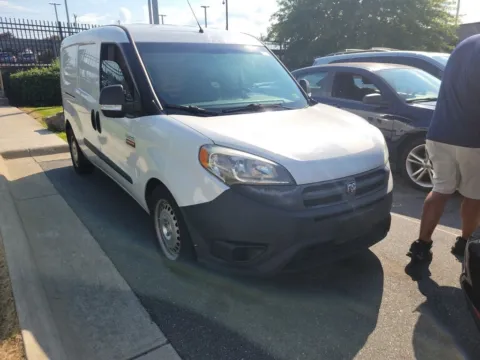 Photos of 2015 Ram ProMaster City for sale in Maryville, TN at Auto Solutions