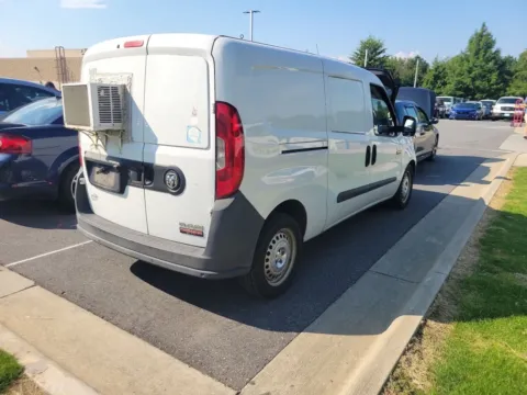 Another view of 2015 Ram ProMaster City for sale in Maryville, TN at Auto Solutions