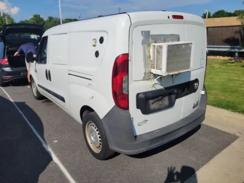 More photos of 2015 Ram ProMaster City at Auto Solutions, TN