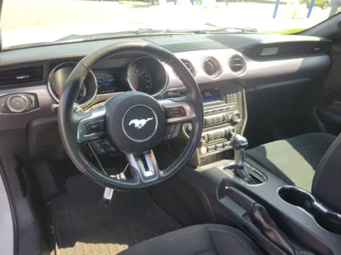 More photos of 2015 Ford Mustang EcoBoost at Auto Solutions, TN