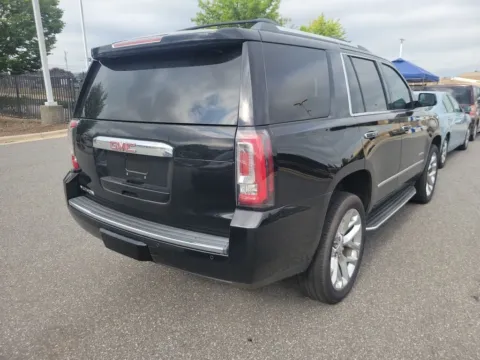 Another view of 2018 GMC Yukon Denali for sale in Maryville, TN at Auto Solutions
