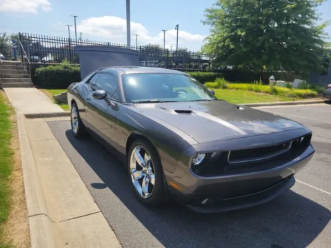 Photos of 2013 Dodge Challenger R/T for sale in Maryville, TN at Auto Solutions