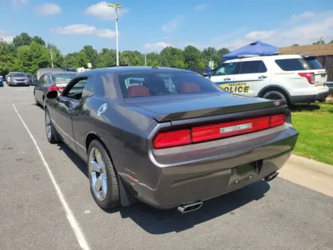 More photos of 2013 Dodge Challenger R/T at Auto Solutions, TN