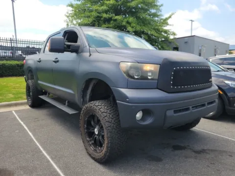 Photos of 2008 Toyota Tundra Limited for sale in Maryville, TN at Auto Solutions