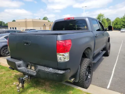 Another view of 2008 Toyota Tundra Limited for sale in Maryville, TN at Auto Solutions
