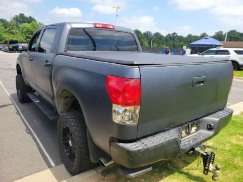 More photos of 2008 Toyota Tundra Limited at Auto Solutions, TN