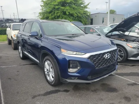 Photos of 2019 Hyundai Santa Fe Limited for sale in Maryville, TN at Auto Solutions