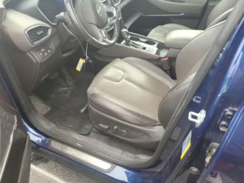 More photos of 2019 Hyundai Santa Fe Limited at Auto Solutions, TN