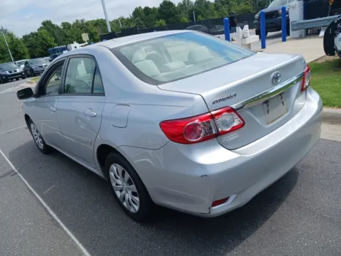 More photos of 2012 Toyota Corolla LE at Auto Solutions, TN