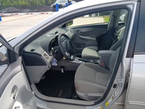 More photos of 2012 Toyota Corolla LE at Auto Solutions, TN