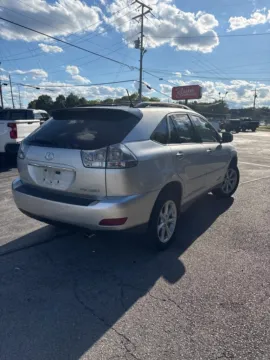 More photos of 2009 Lexus RX 350 at Auto Solutions, TN