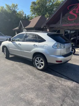 More photos of 2009 Lexus RX 350 at Auto Solutions, TN