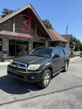 Photos of 2007 Toyota 4Runner Sport for sale in Maryville, TN at Auto Solutions