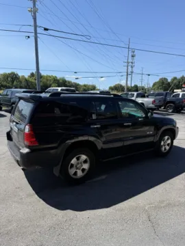More photos of 2007 Toyota 4Runner Sport at Auto Solutions, TN