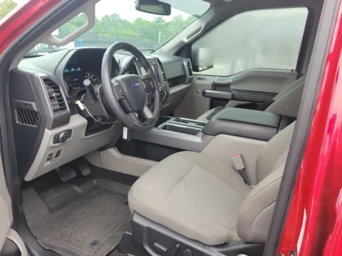 More photos of 2020 Ford F-150 XLT at Auto Solutions, TN