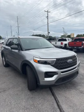 Photos of 2020 Ford Explorer for sale in Maryville, TN at Auto Solutions
