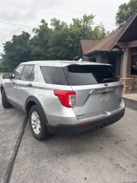 More photos of 2020 Ford Explorer at Auto Solutions, TN