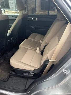 More photos of 2020 Ford Explorer at Auto Solutions, TN
