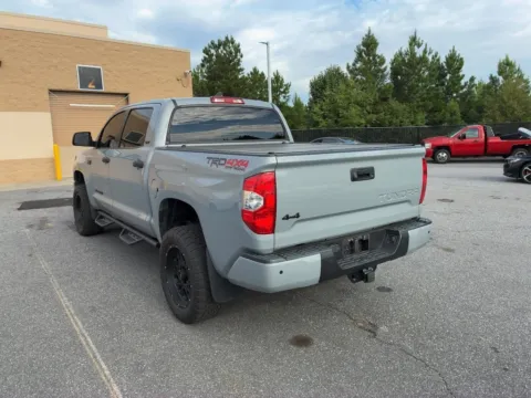 More photos of 2020 Toyota Tundra SR5 at Auto Solutions, TN