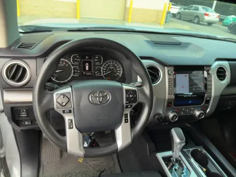 More photos of 2020 Toyota Tundra SR5 at Auto Solutions, TN