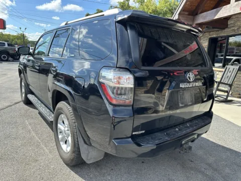 Photos of 2016 Toyota 4Runner SR5 Premium for sale in Maryville, TN at Auto Solutions