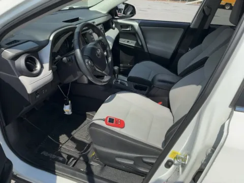More photos of 2018 Toyota RAV4 XLE at Auto Solutions, TN