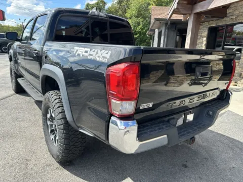 Photos of 2016 Toyota Tacoma TRD Off-Road for sale in Maryville, TN at Auto Solutions
