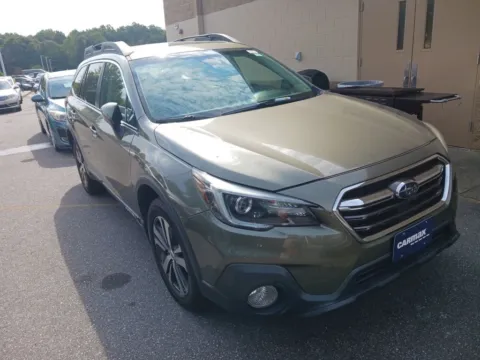 Photos of 2018 Subaru Outback 2.5i for sale in Maryville, TN at Auto Solutions